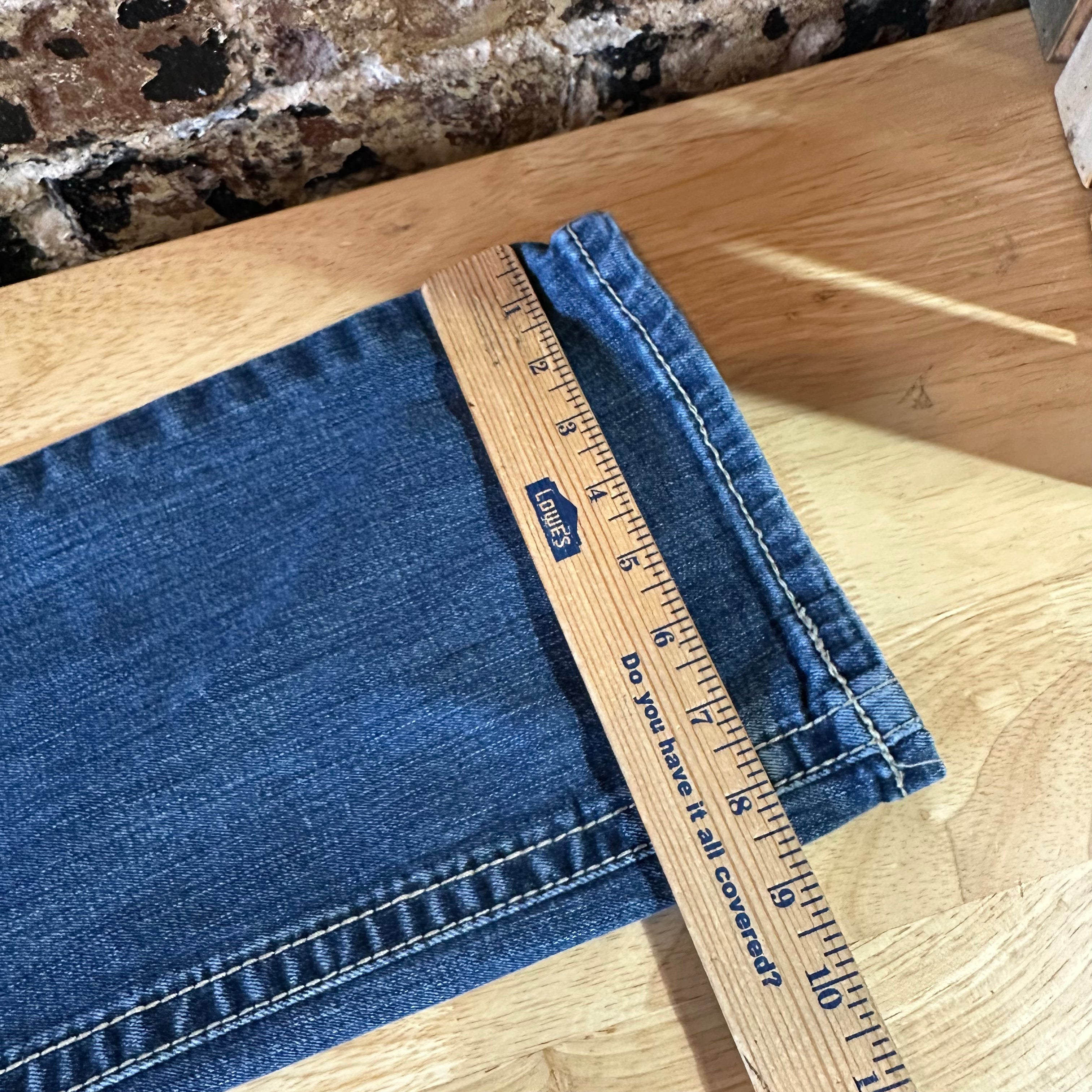 Ariat Womens 28L Jeans