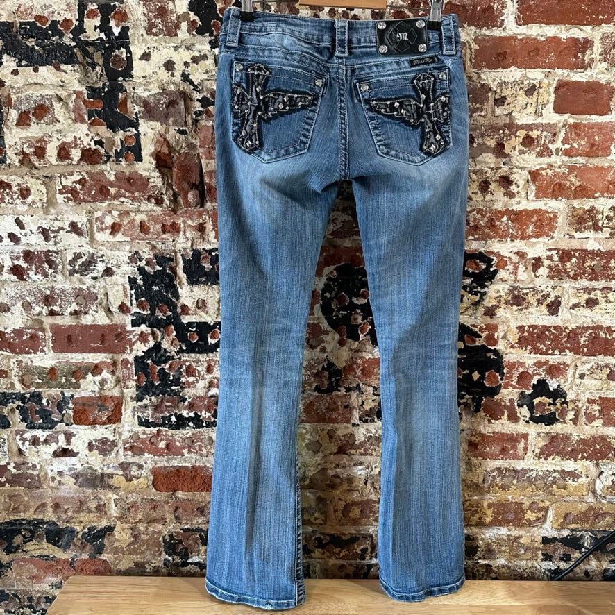 Miss Me Jeans Womens 28