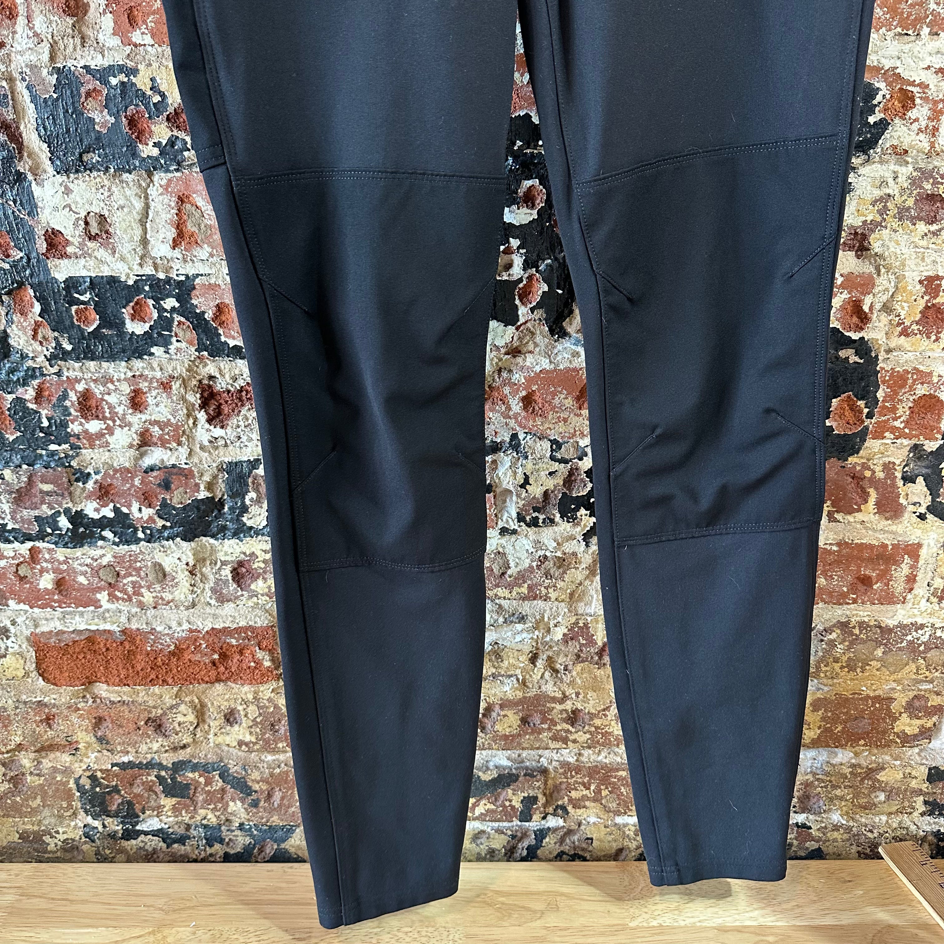 Carhartt Womens Small Black Leggings