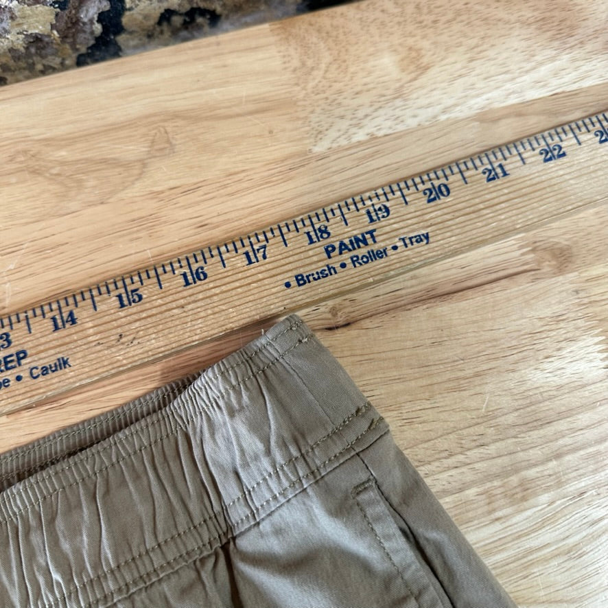 Dulluth Alaskan hardware Tan Pants Mens 36x32