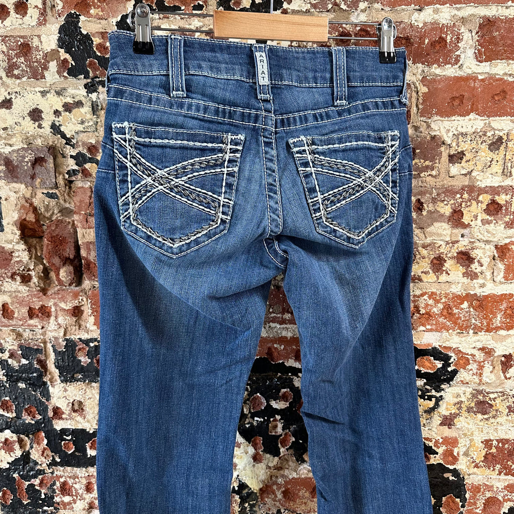 Ariat Womens 27 Bootcut Jeans