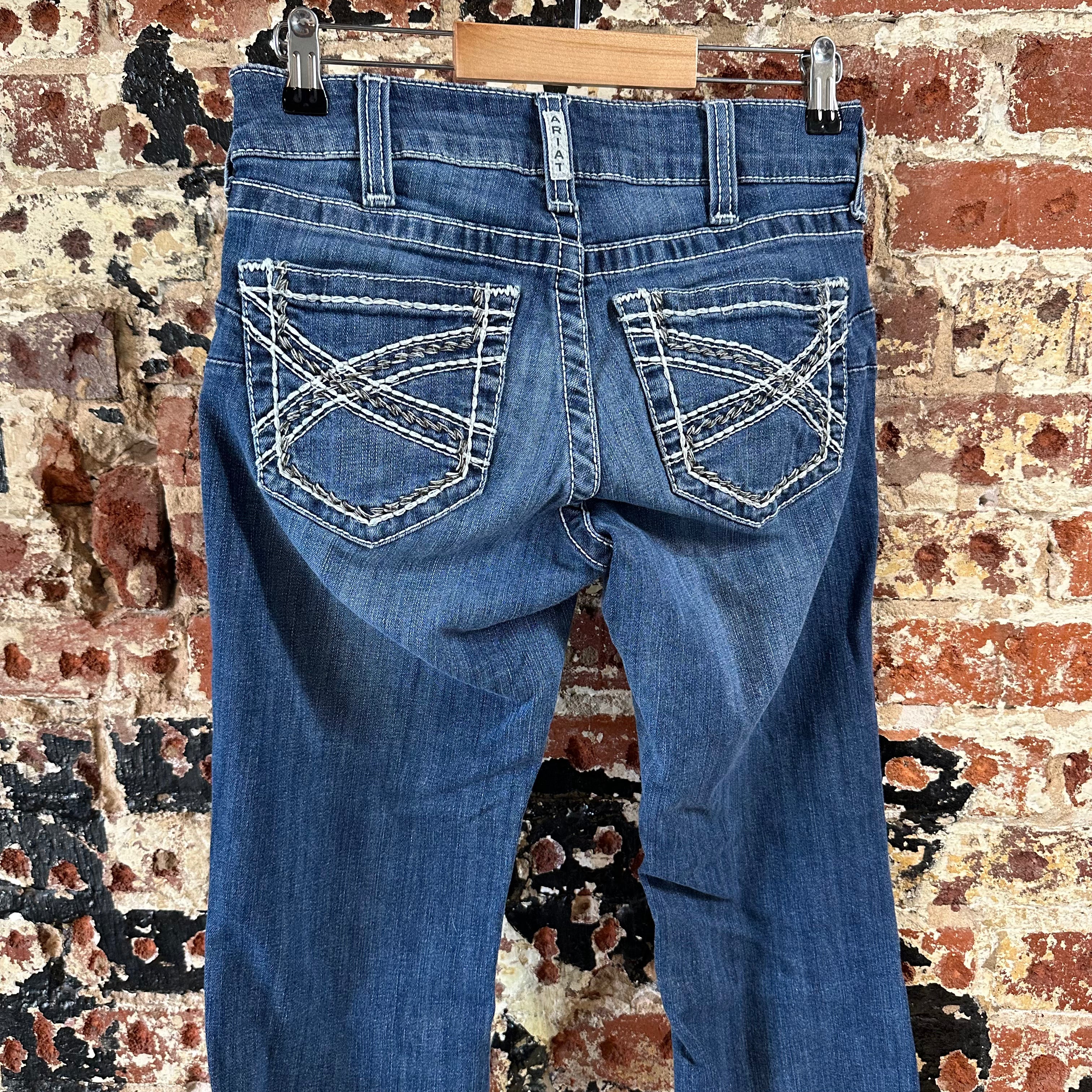Ariat Womens 27 Bootcut Jeans