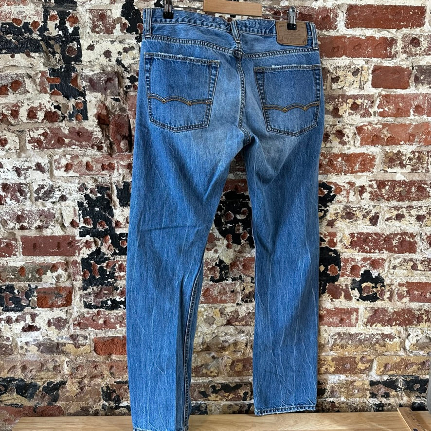 American Eagle Mens 32x32 Slim Jeans