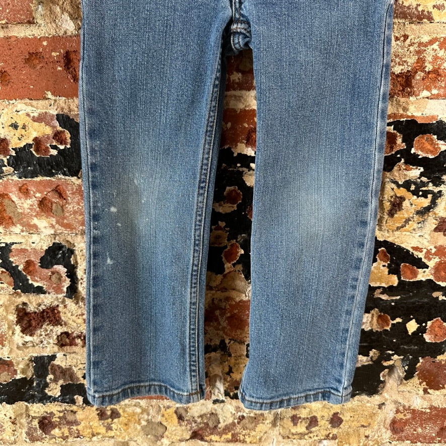 Carhartt Jeans Boys 4