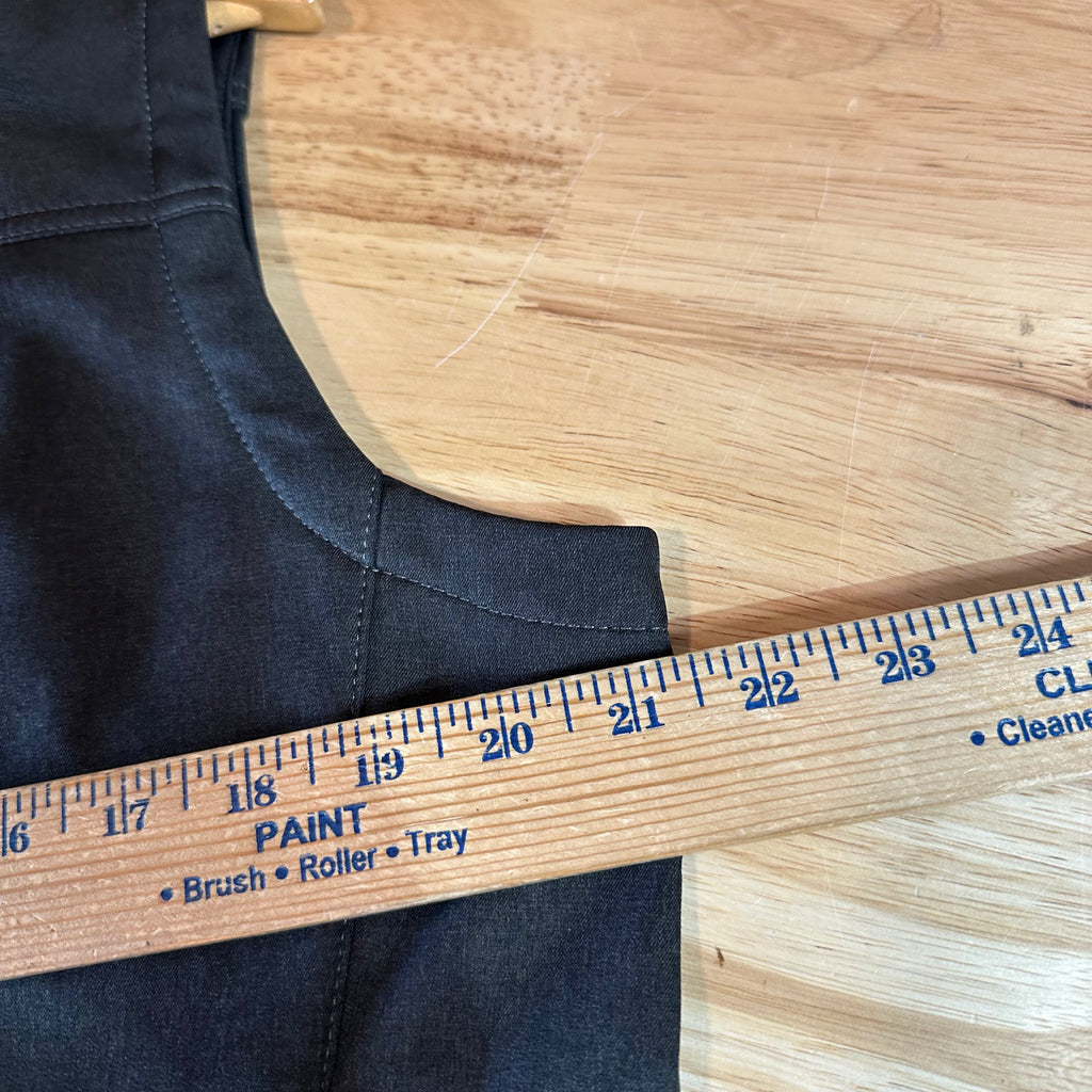 Kuhl Mens Medium Black Vest
