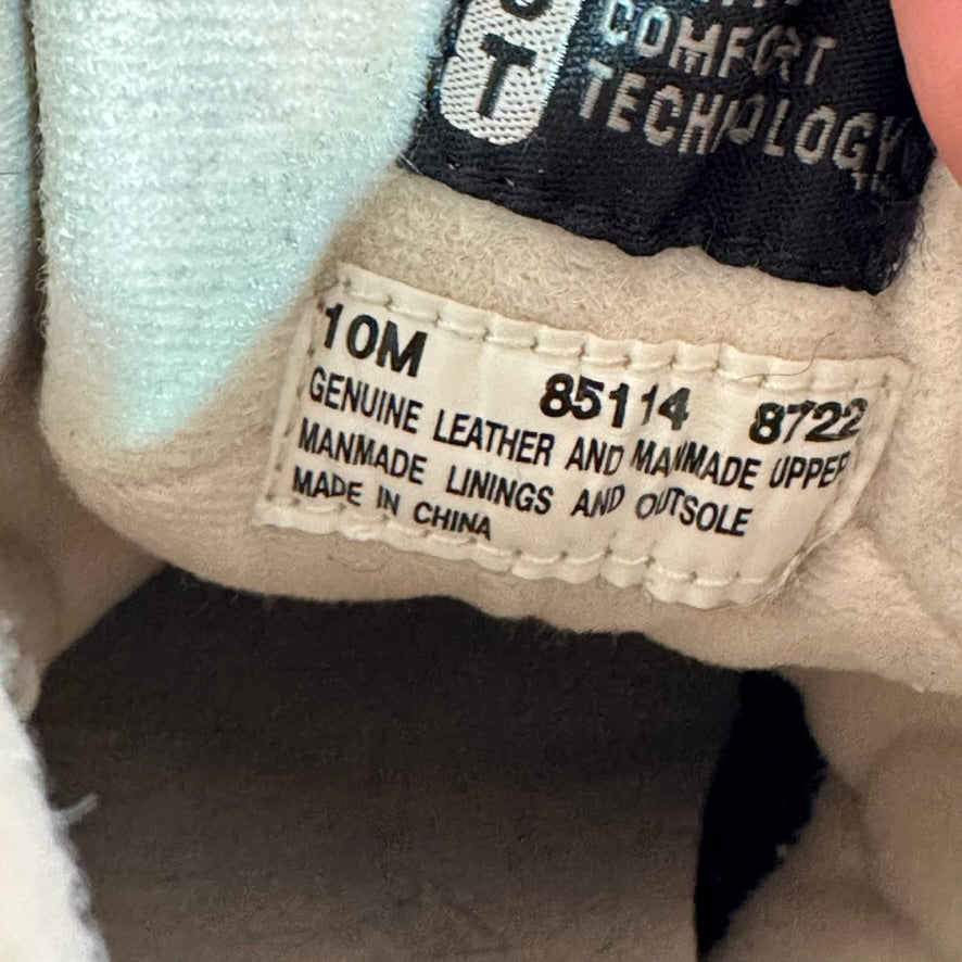 Timberland Men’s 10 Boots