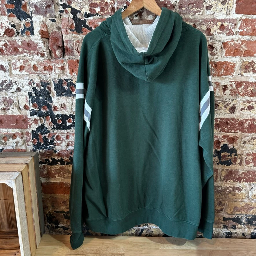 Camp David Norte Dame Mens 3XL Hoodie