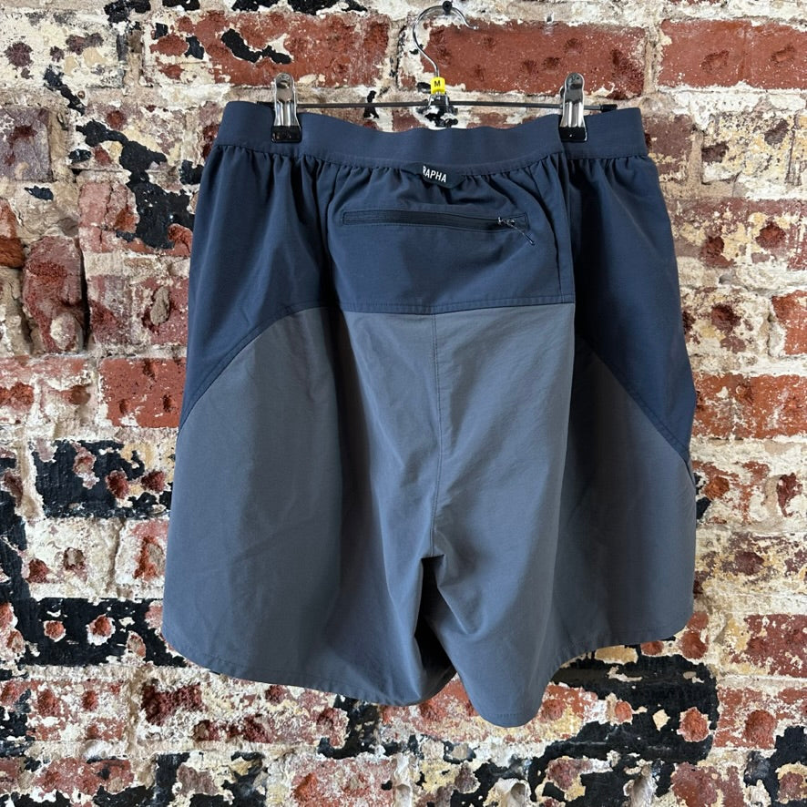 Rapha Gray Shorts Womens Medium