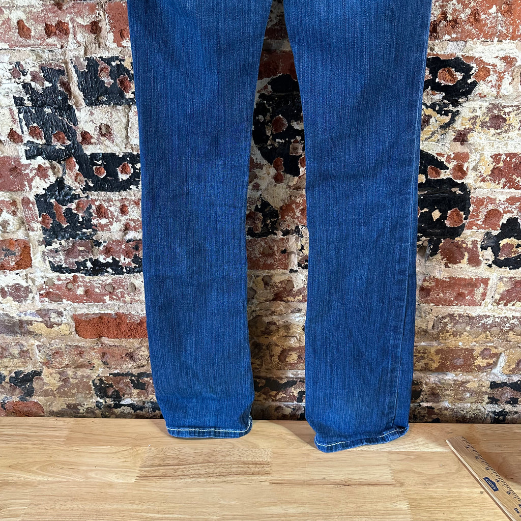 Ariat Womens 25L Bootcut Jeans