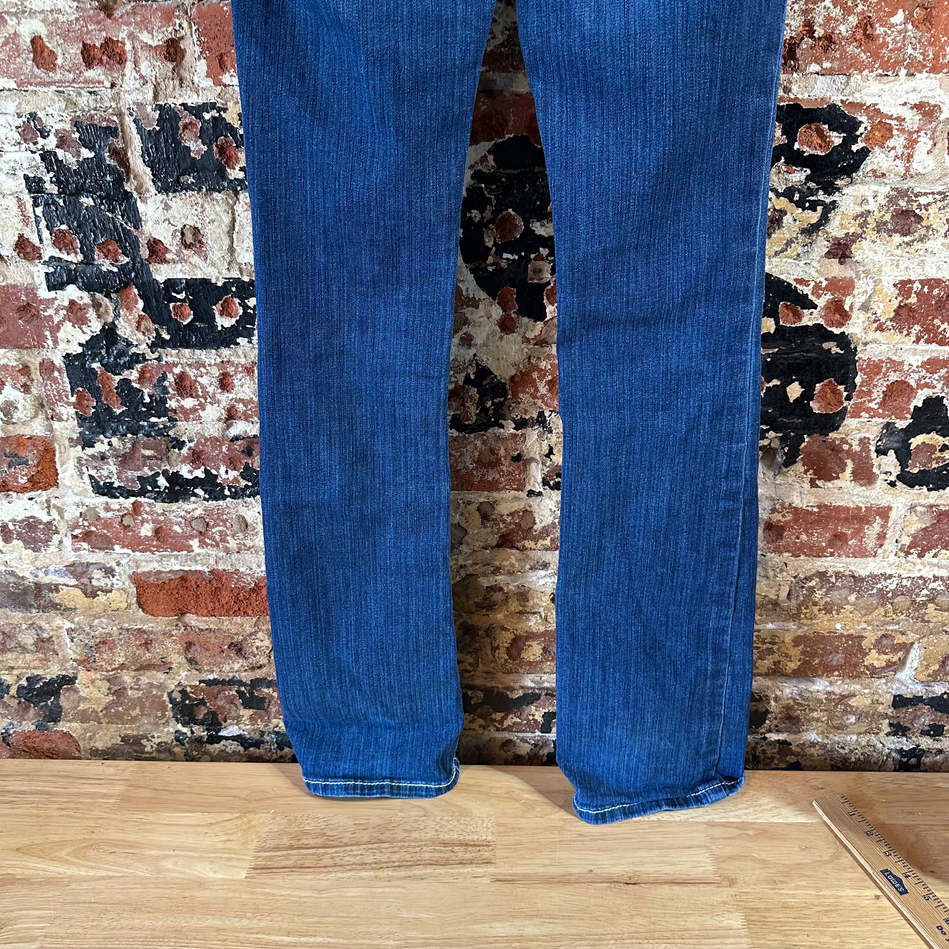 Ariat Womens 25L Bootcut Jeans