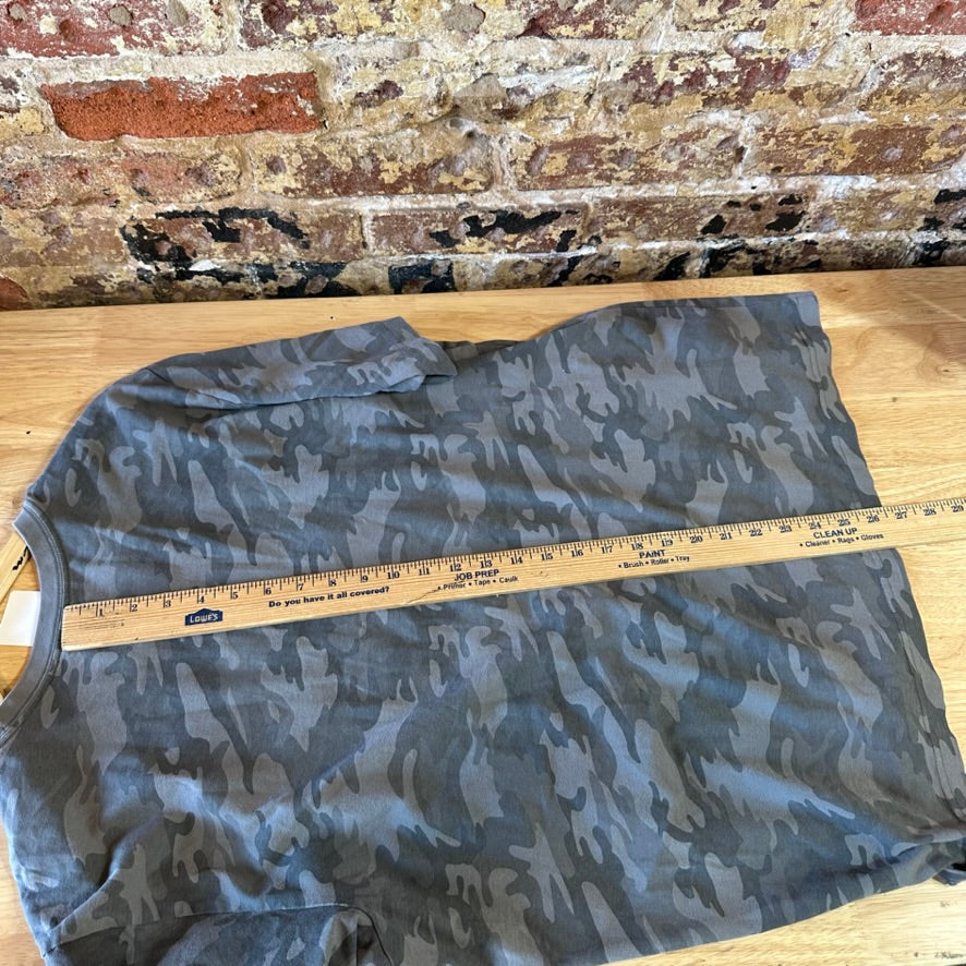 Life is Good T Shirt Size Large