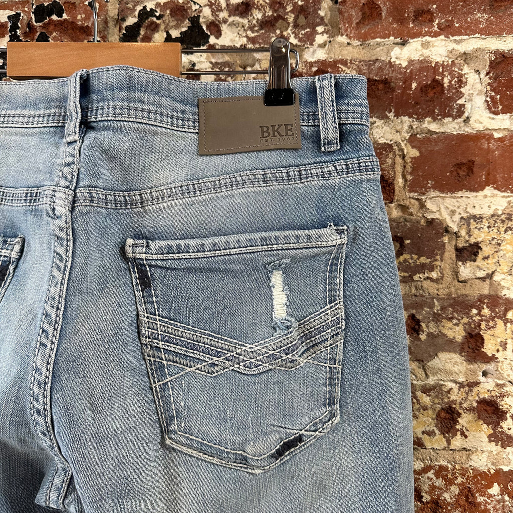 BKE Aiden Mens 34x34 Jeans