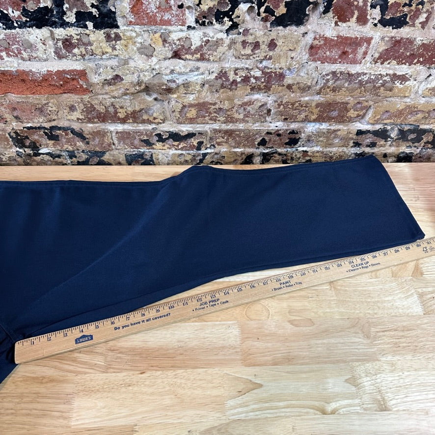 Dickies Men’s Pants 40x30 Blue Relaxed Straight Fit Workwear Utility NEW