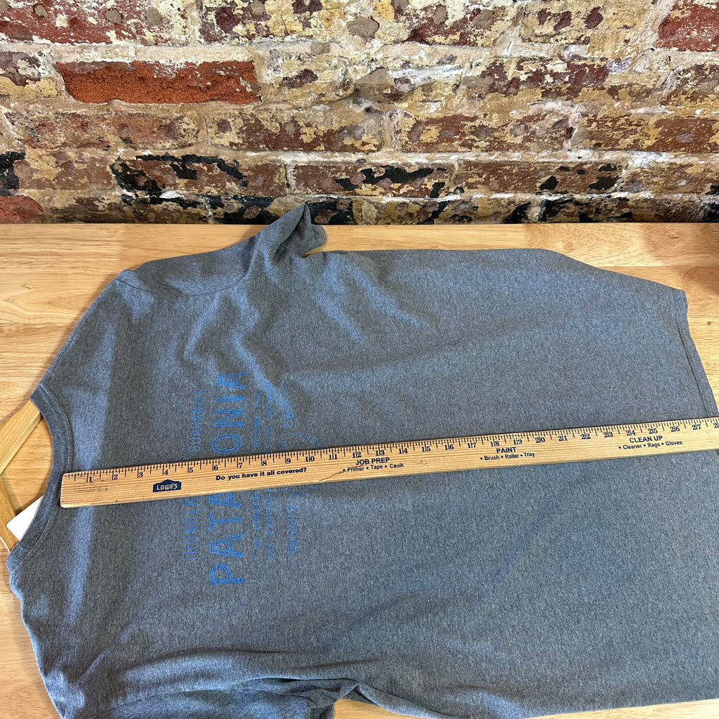 Patagonia Men's Large S/S T-Shirt