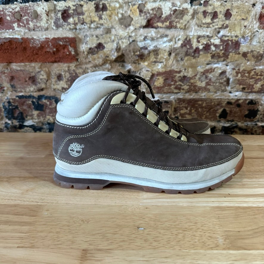 Timberland Men’s 10 Boots