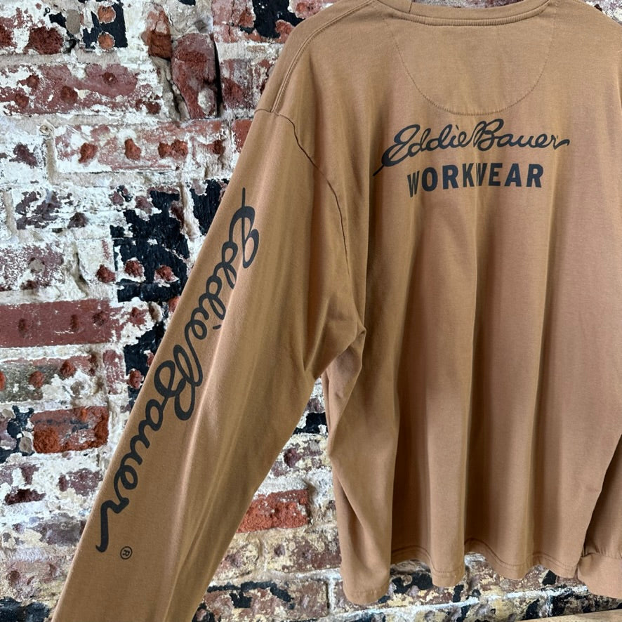 Eddie bauer T-Shirt Mens 2XL