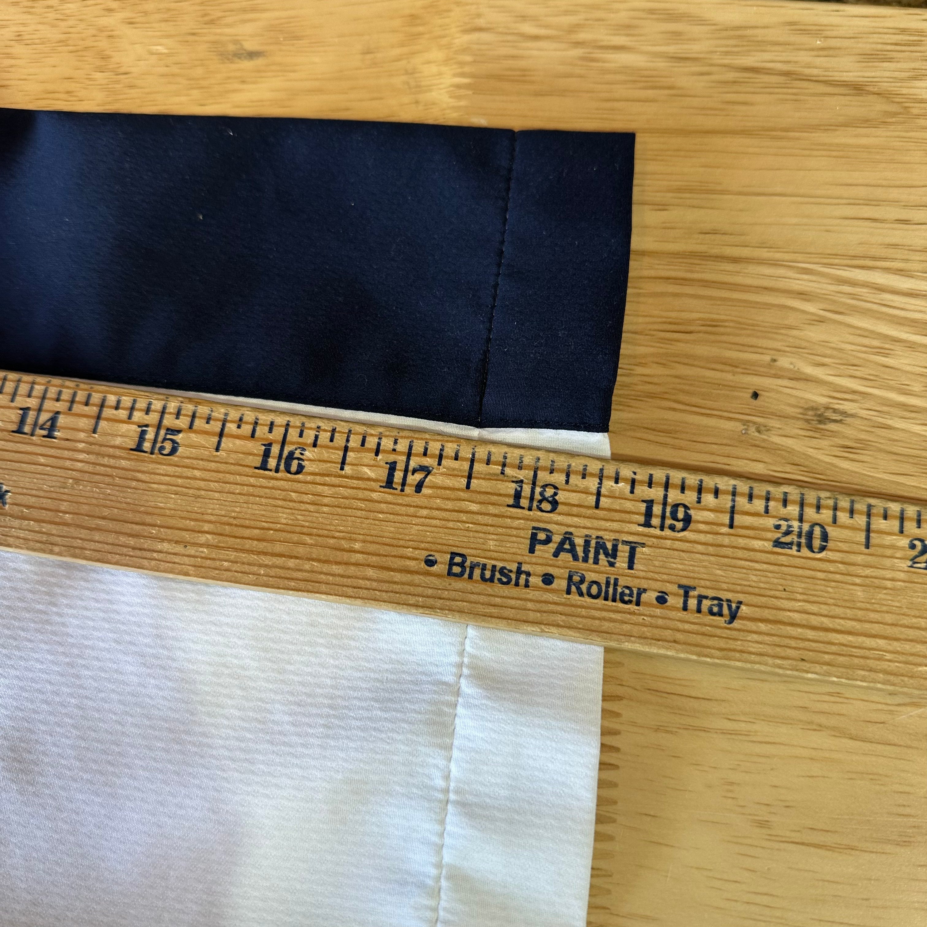 FootJoy Golf Jacket Mens Large Gray Short Sleeve 1/4 Zip Colorblock Windbreaker