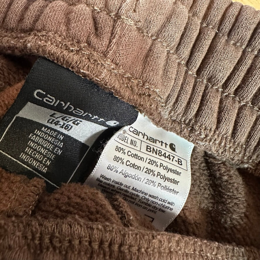 Carhartt Boys Large Pants