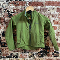 Marmot Green Boys XS Jacket