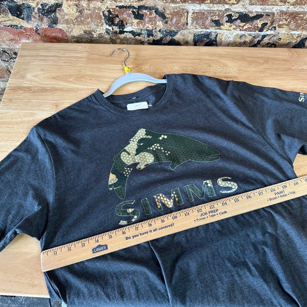 Simms Medium S/S T-Shirt