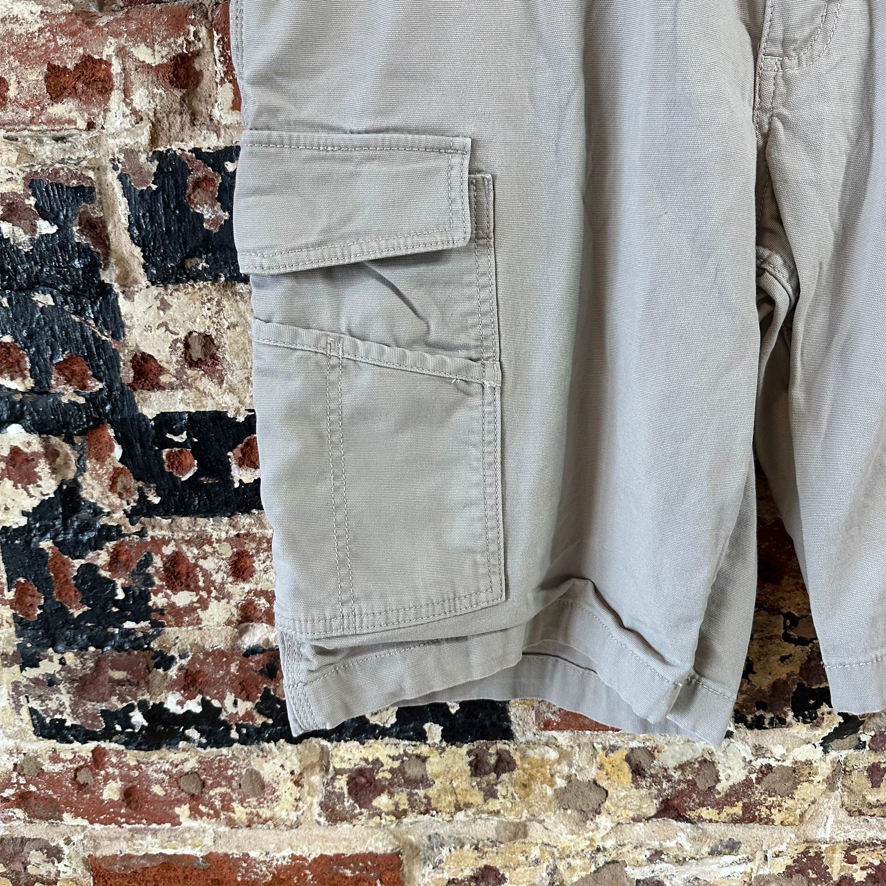 Carhartt Shorts Mens 38