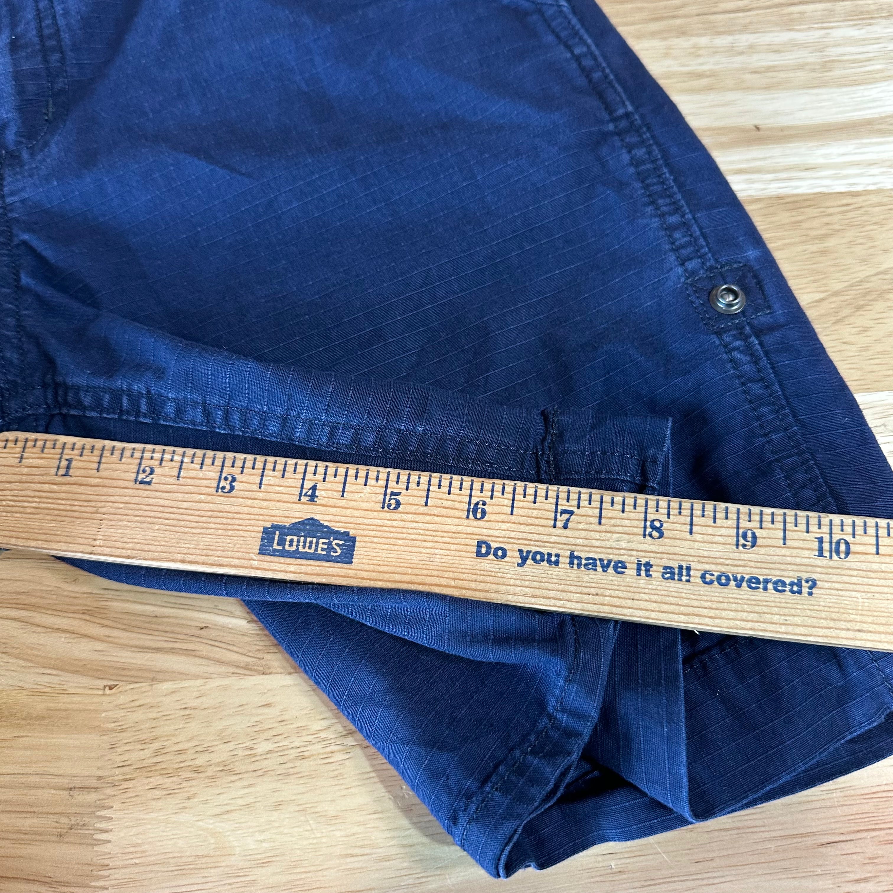 Carhartt Shorts Womens 8