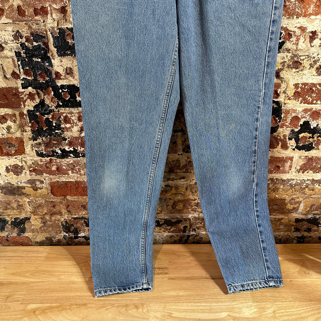 VTG Levi's 512 Womens 12 Long Jeans