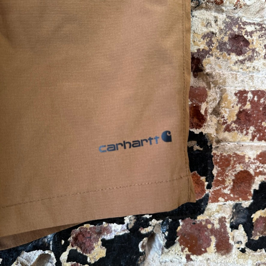 Carhartt Boys Large brown Shorts