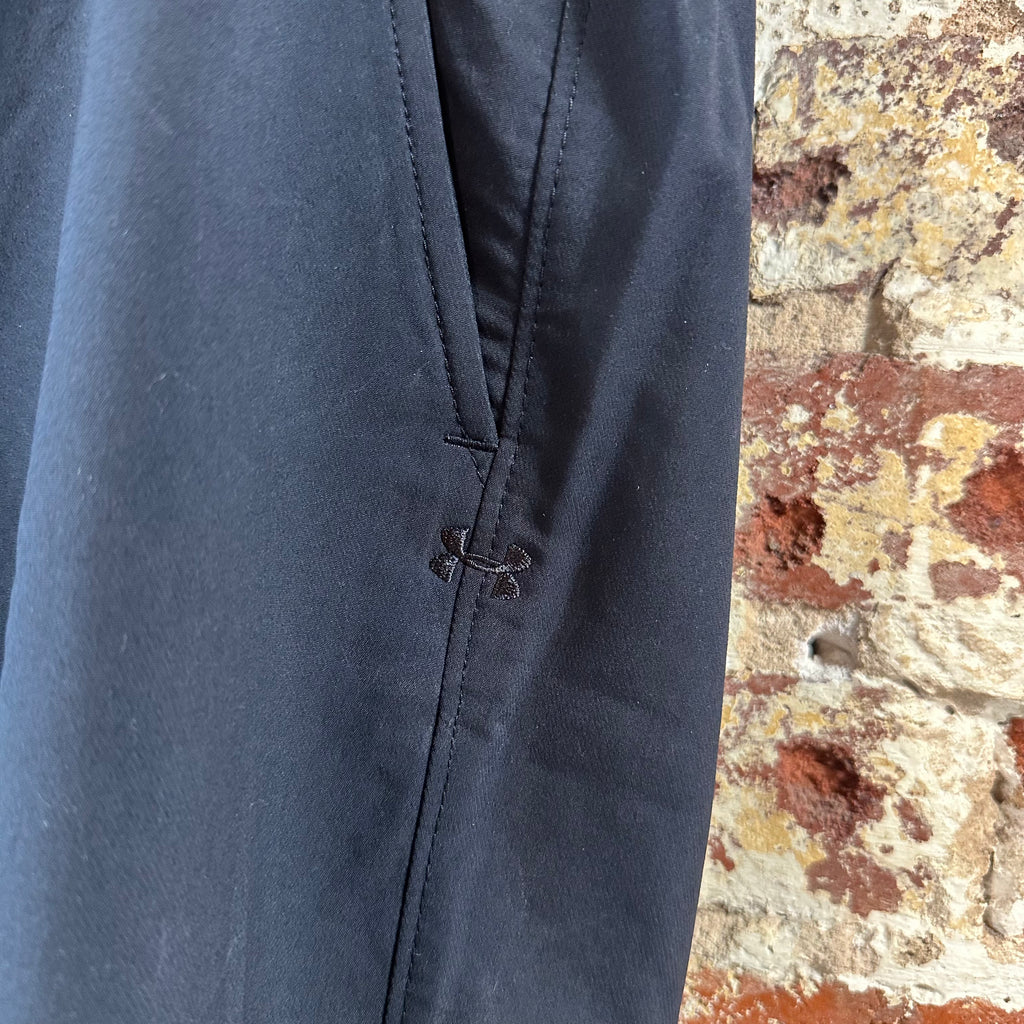 Under Armour Mens 34x30 Black Pants