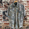 5.11 Camo Mens XL S/S Button Up