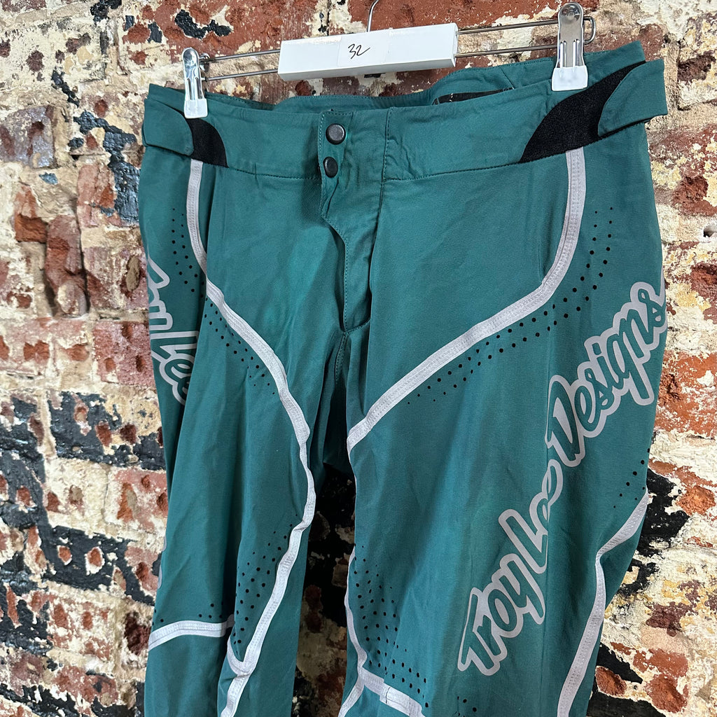 Troy Lee Mens 32 Pants