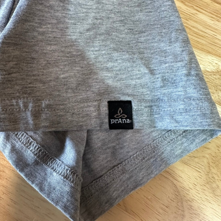 Prana Men's XL S/S T-Shirt