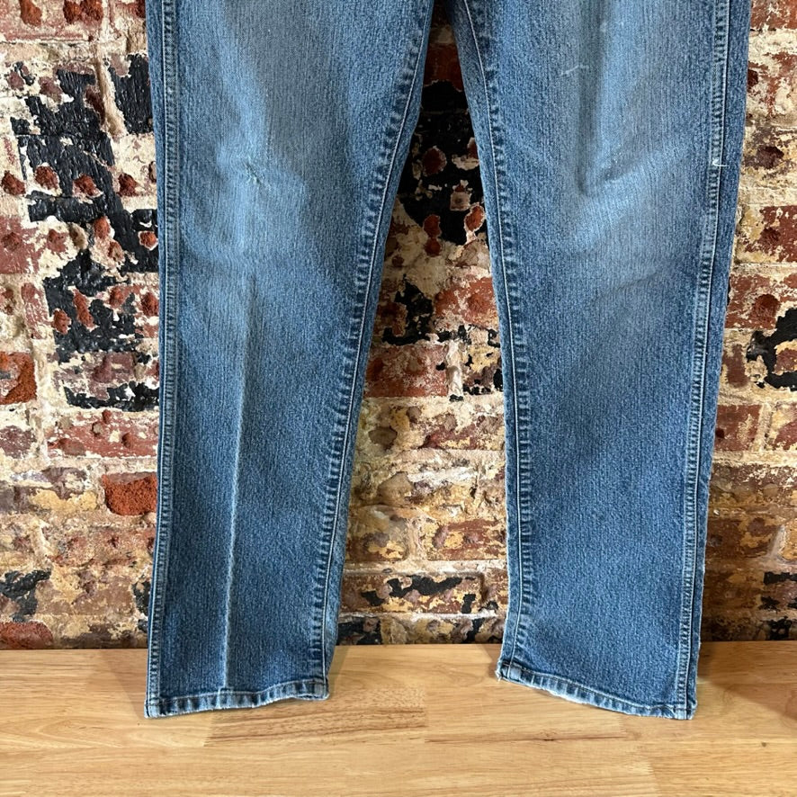 Ariat M5 Mens 34x34 Jeans