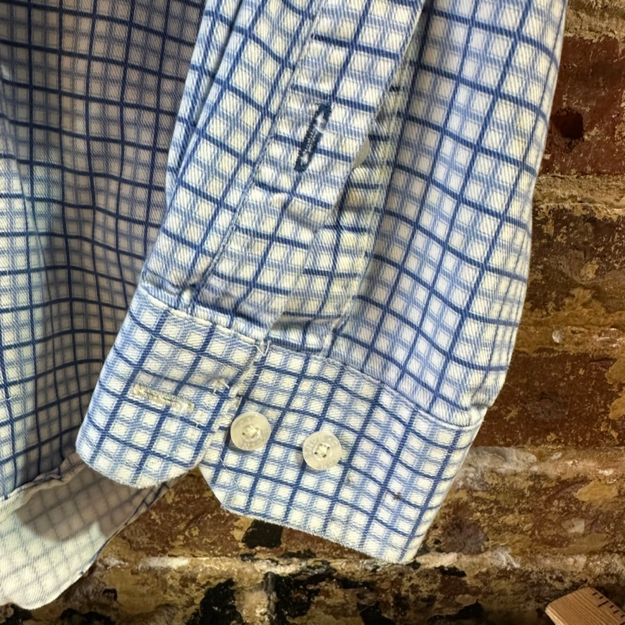 Cinch FR Mens Medium Button Up Shirt