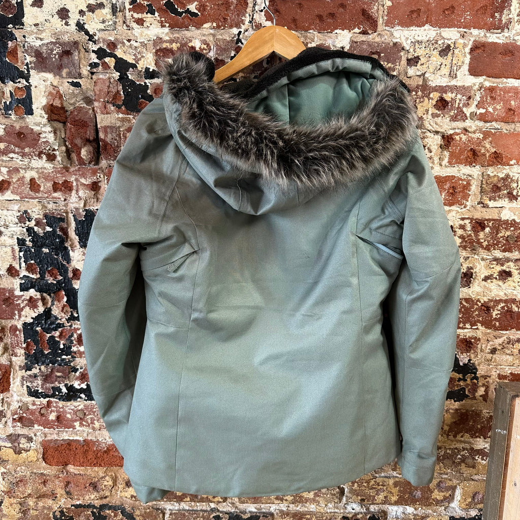 O'Neill Womens Small Ski Jacket