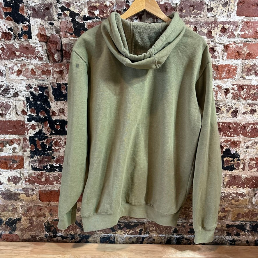 Carhartt Hoodie Mens Medium
