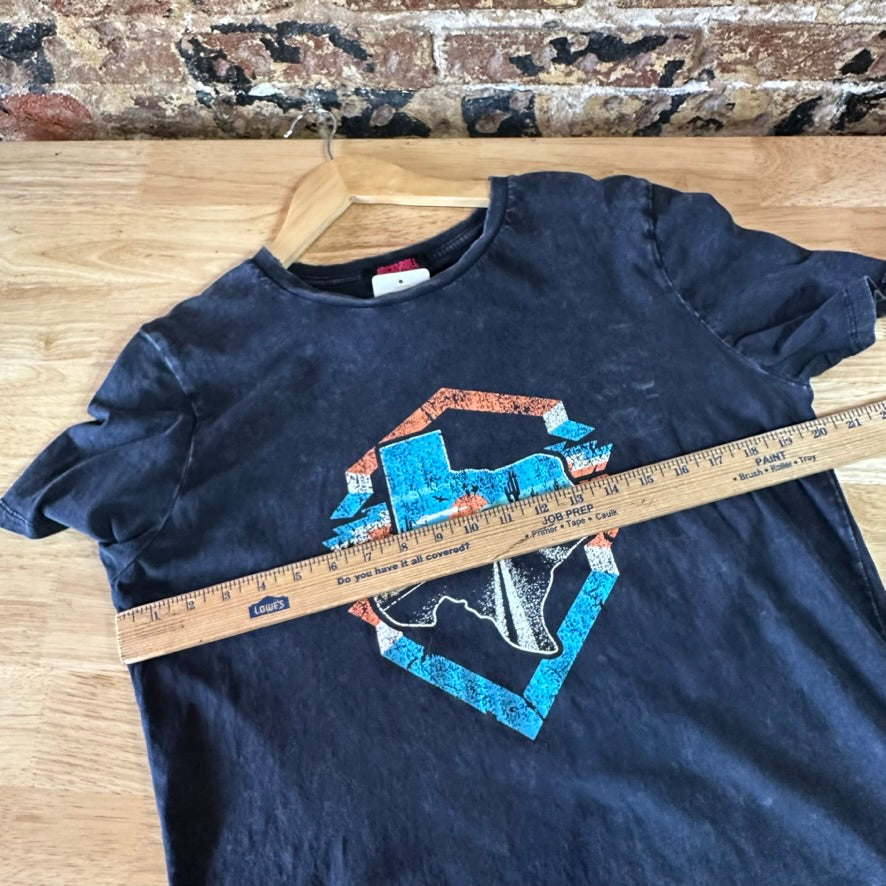 Rock N Roll Women's Large S/S T-Shirt