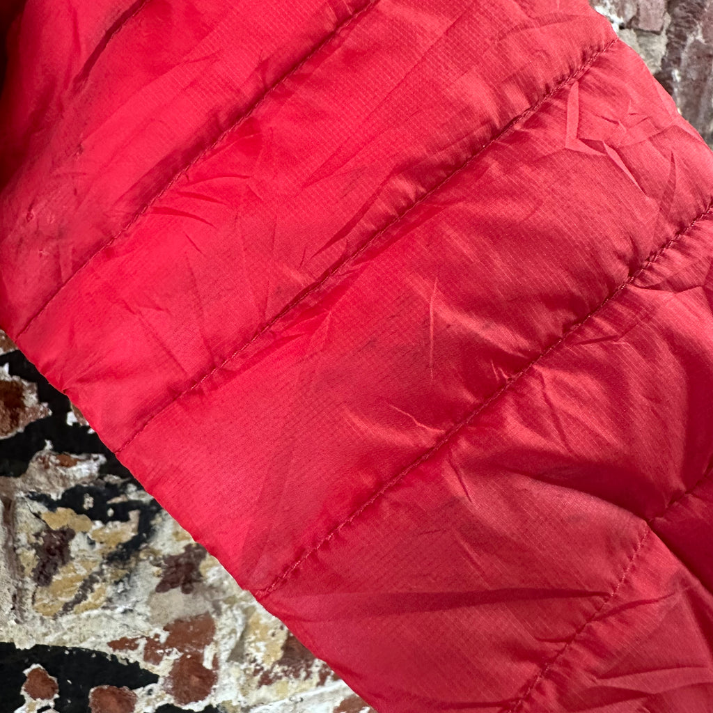 Patagonia 3T Red Jacket