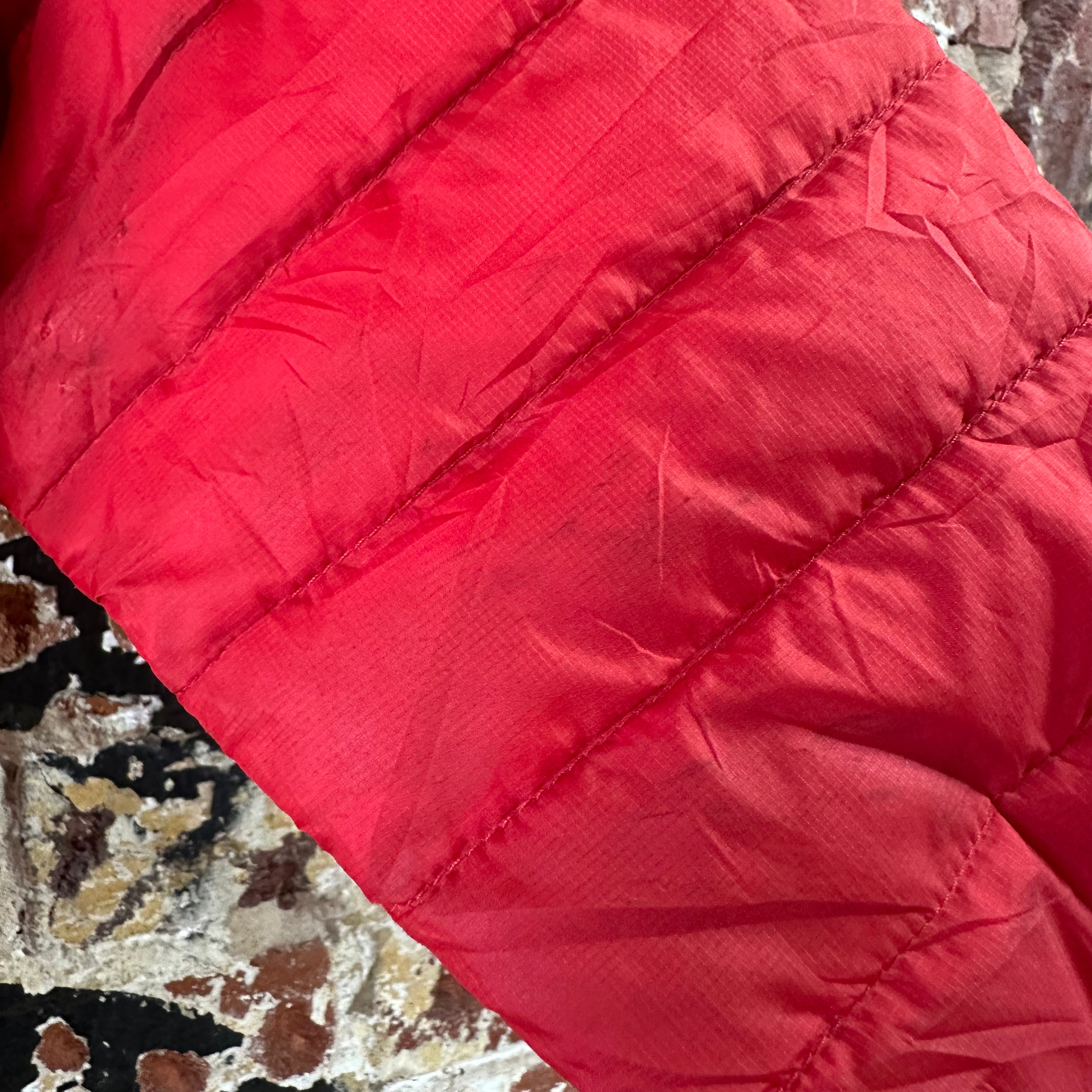 Patagonia 3T Red Jacket