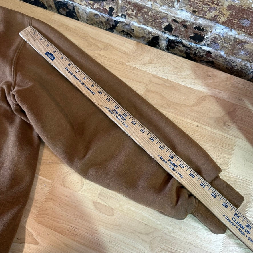 Carhartt Rain Defender Hoodie Full Zip Mens Medium