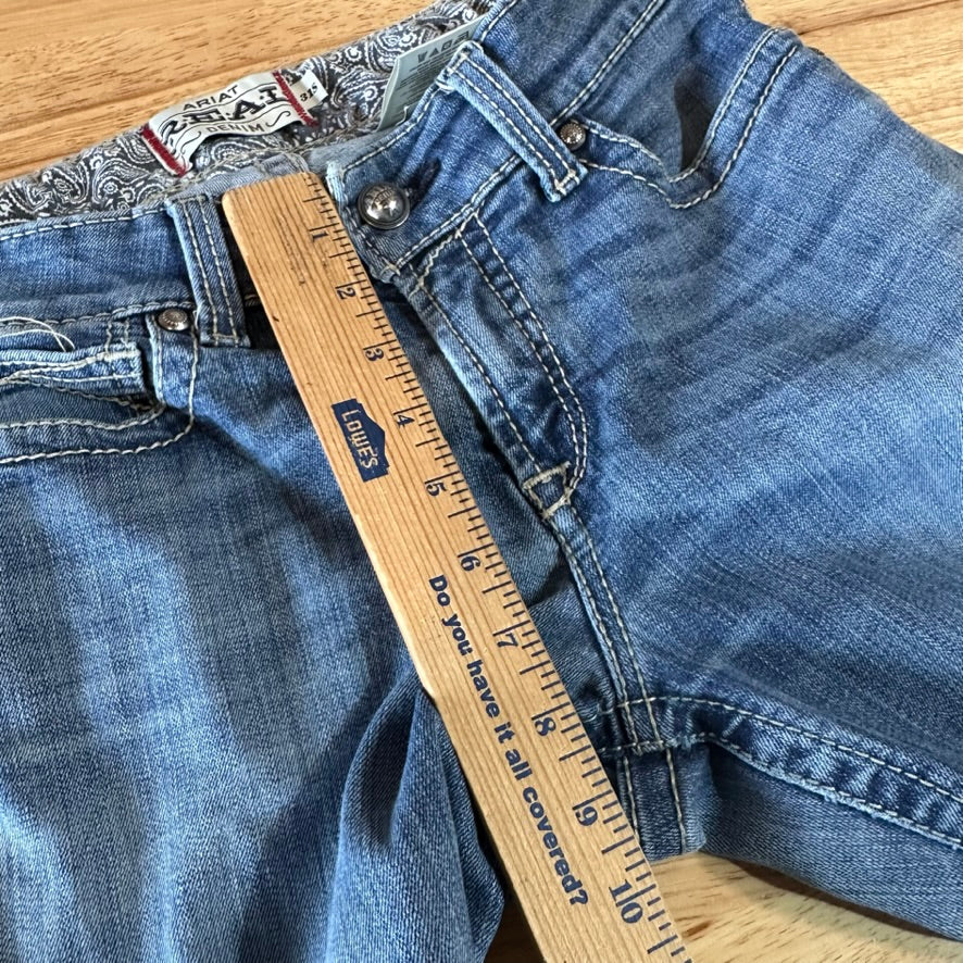 Ariat Womens 31s Jeans