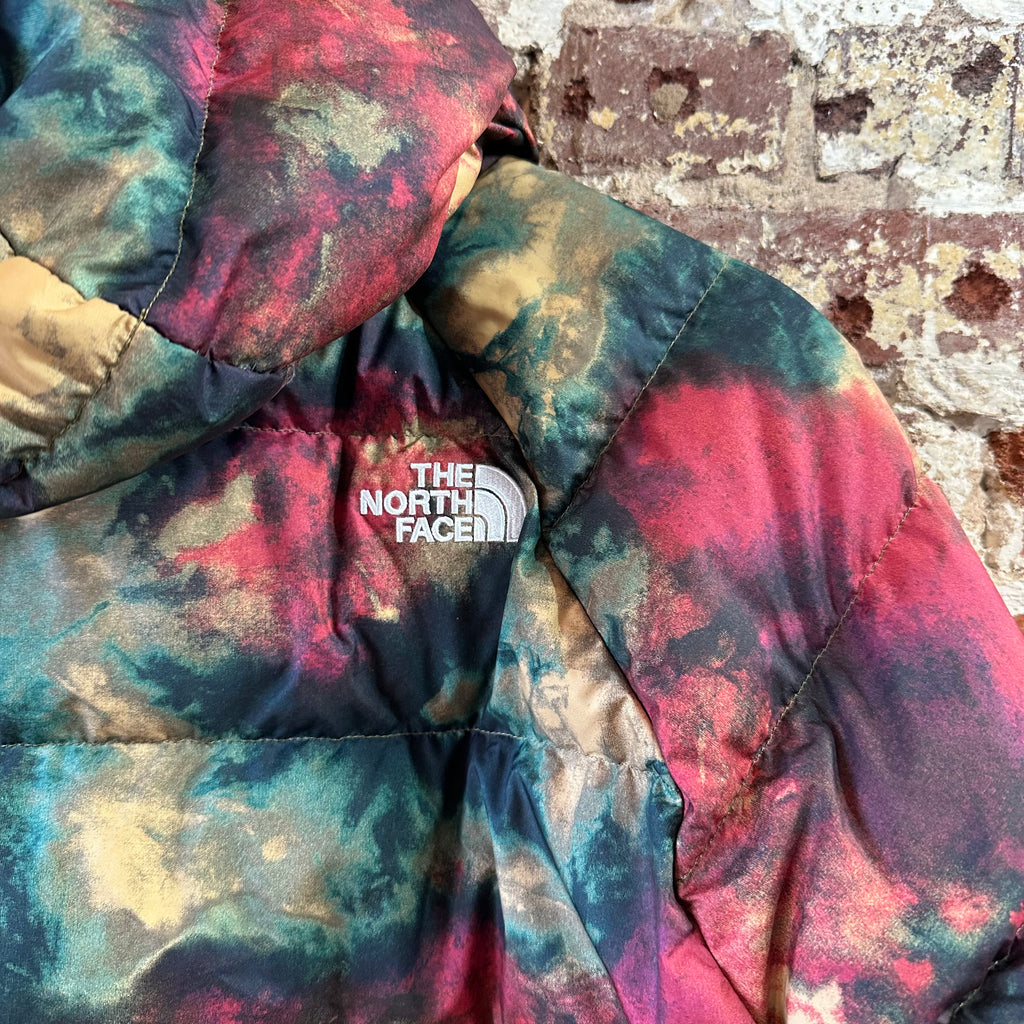 North Face 550 Women's Medium Jacket