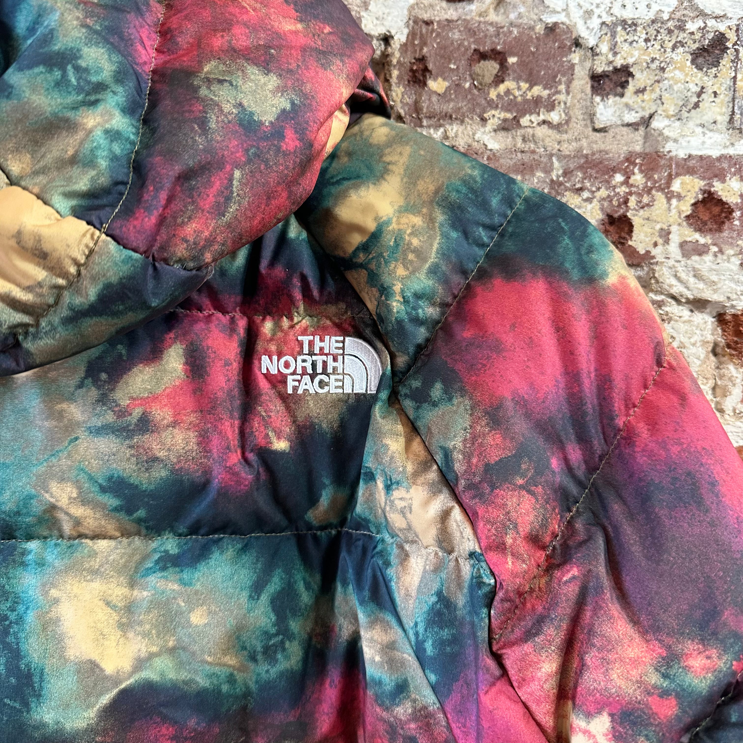 North Face 550 Women's Medium Jacket