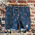 Howler Board Shorts Mens 36