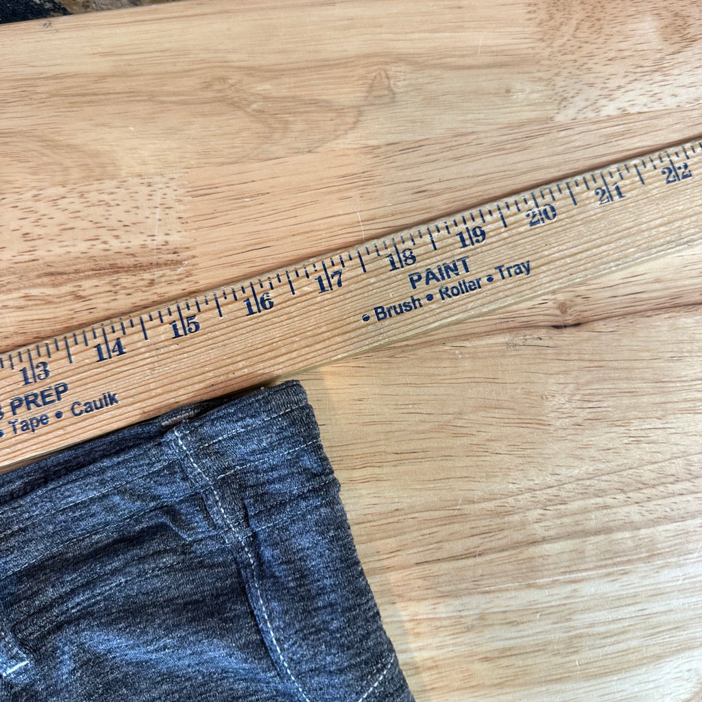 Kuhl Womens 12 Gray Leggings