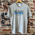 Columbia Men's XL S/S T-Shirt