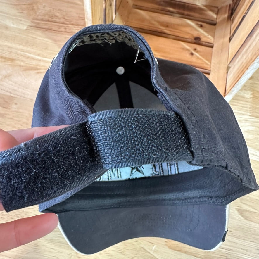 Harley Davidson Tan Hat