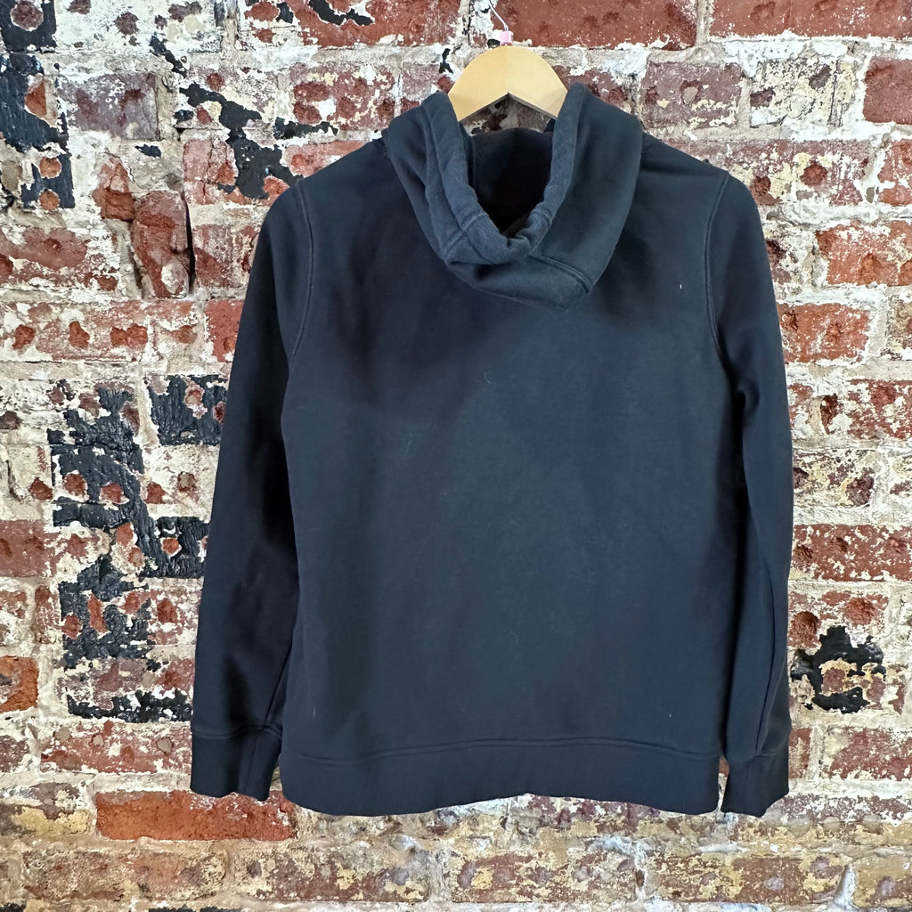Carhartt Black Womens Small Hoodie