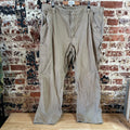 Carhartt B151 Mens 42x34 Tan Pants