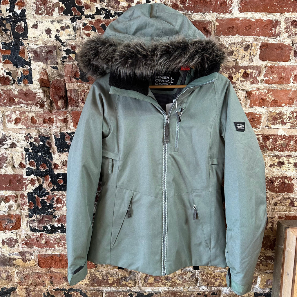 O'Neill Womens Small Ski Jacket